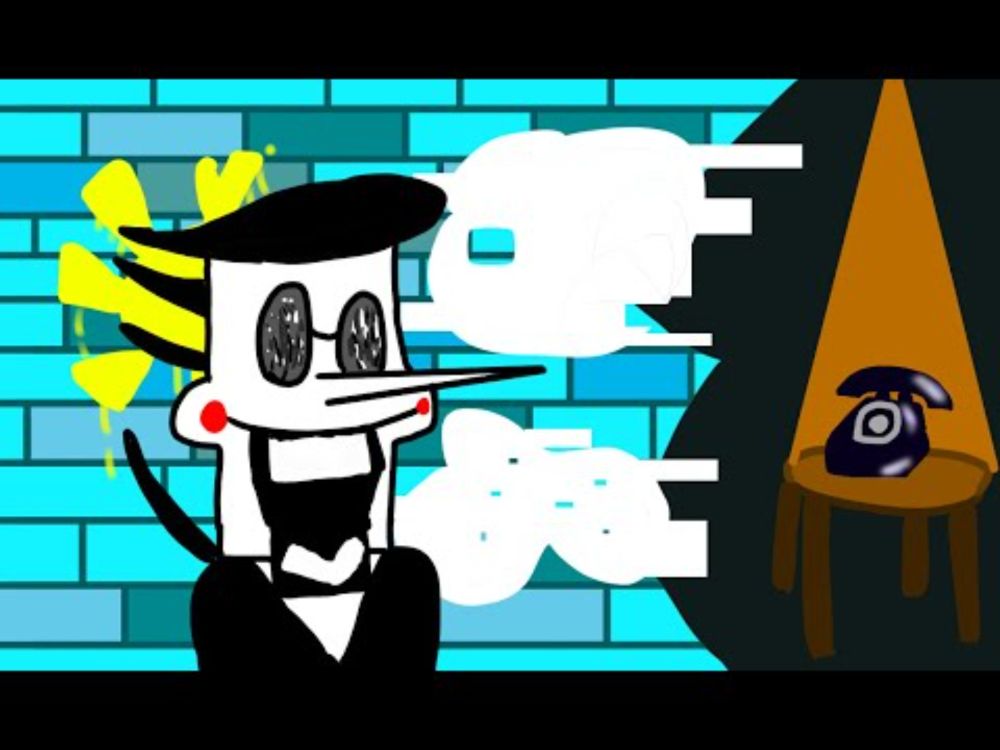 Spamton shop dub