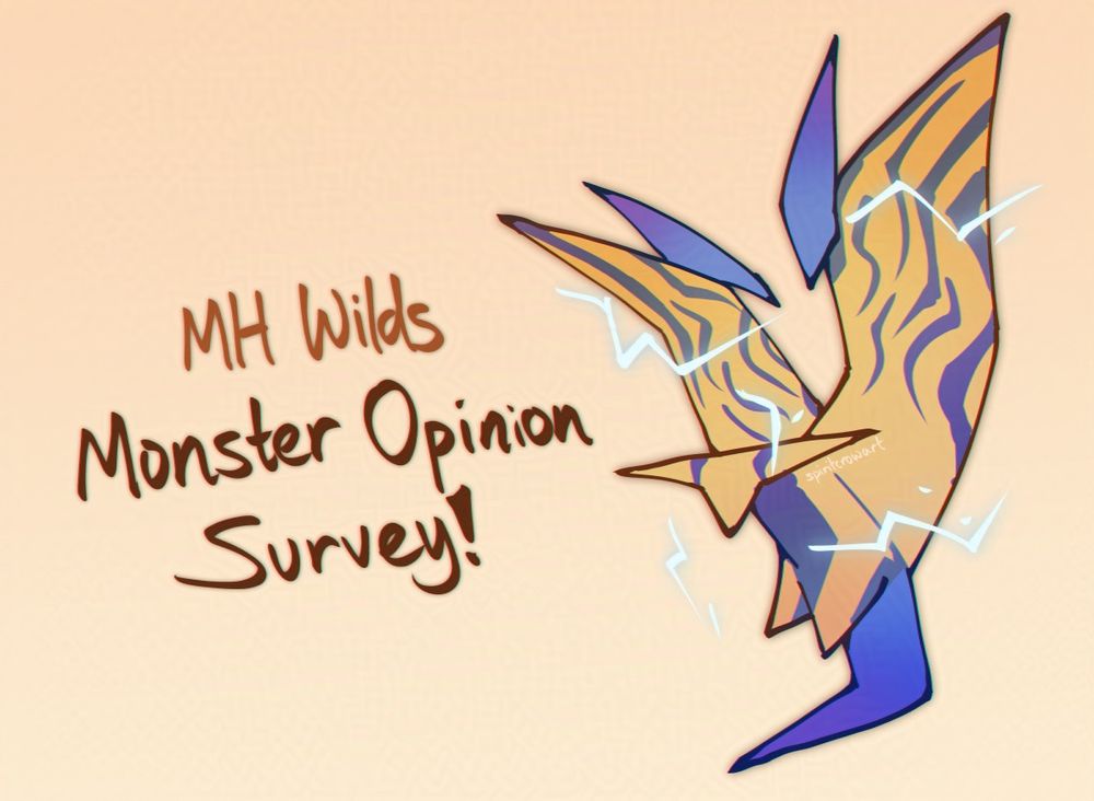 A scribble of low poly Rey Dau, a wyvern