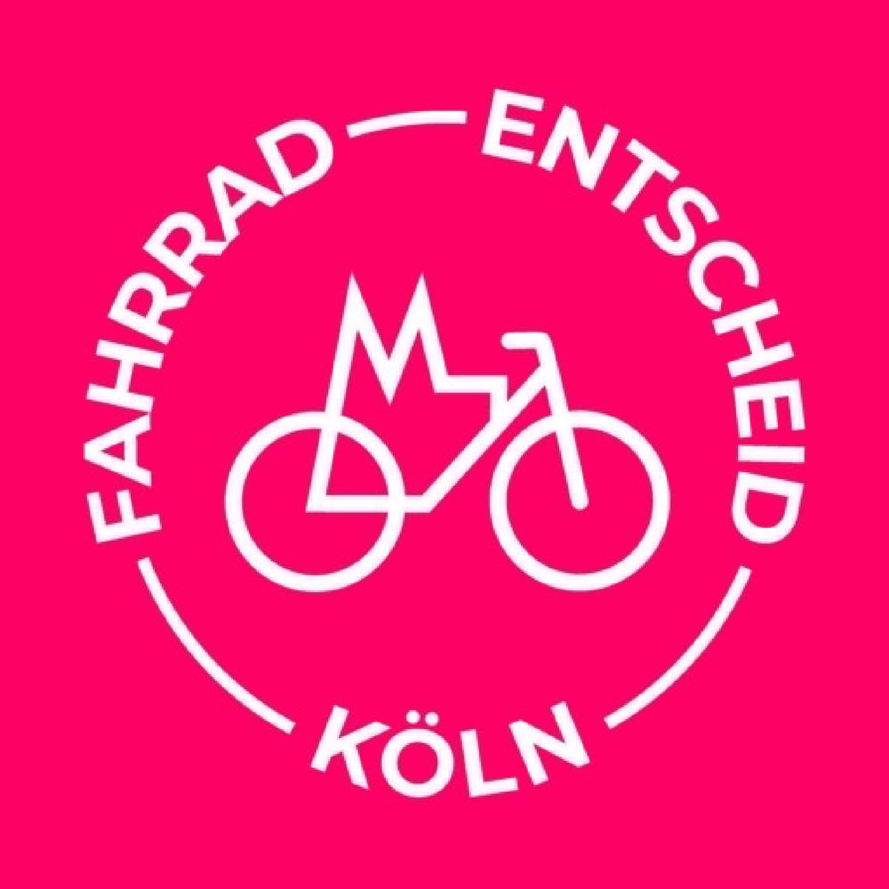 FEK Logo mit Dom-Rad