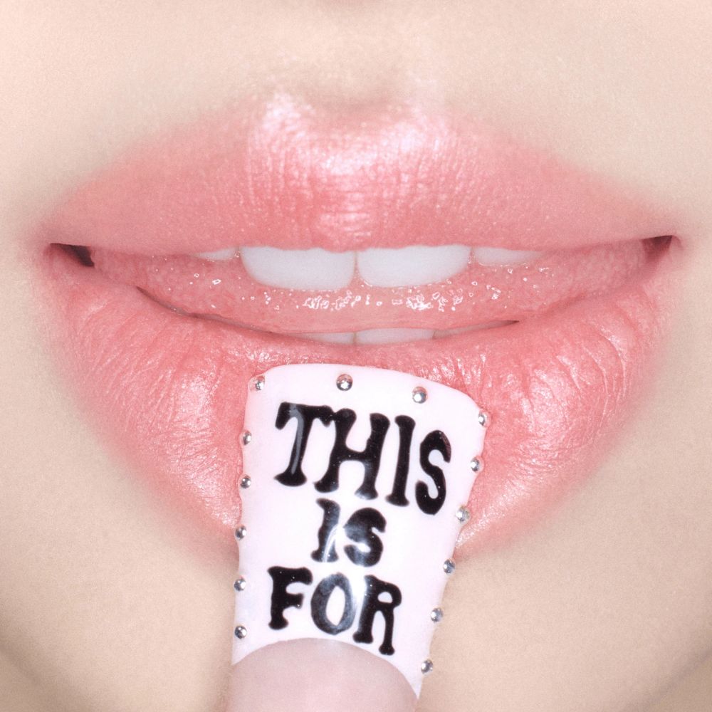 TWICE “THIS IS FOR” Album Info