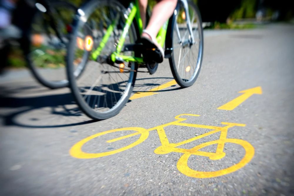 Legislative Update from Streetsblog at the Halfway Point: June 10, 2025