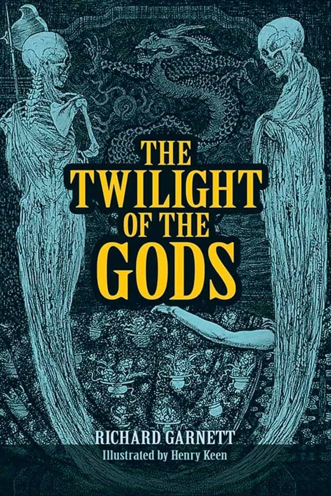 Kool Happenings : It’s Twilight Time For The Gods