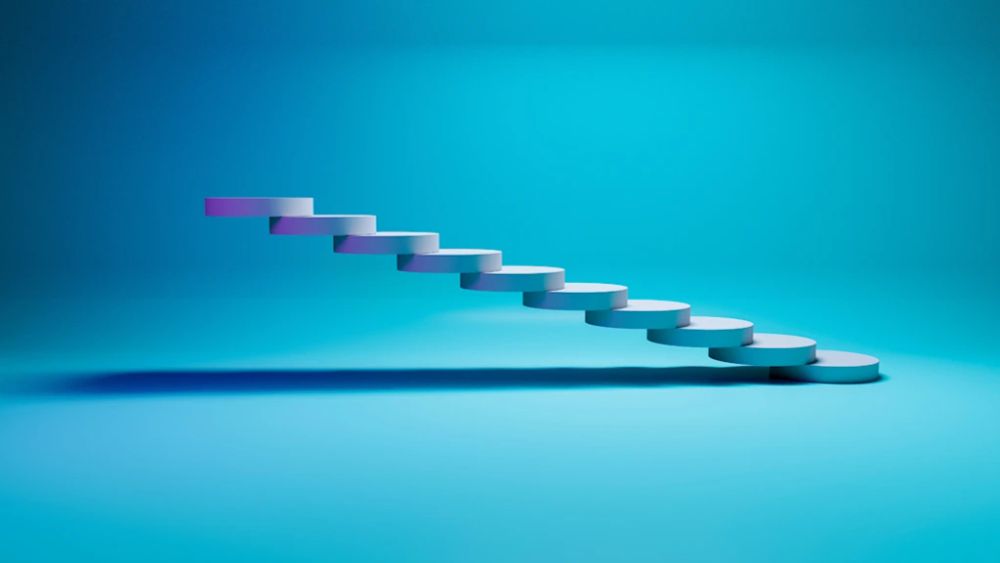 Pursue performance over benchmarking for ultimate success