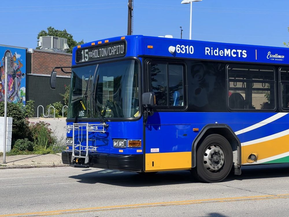 Transportation: How Should MCTS Spend $35,000?