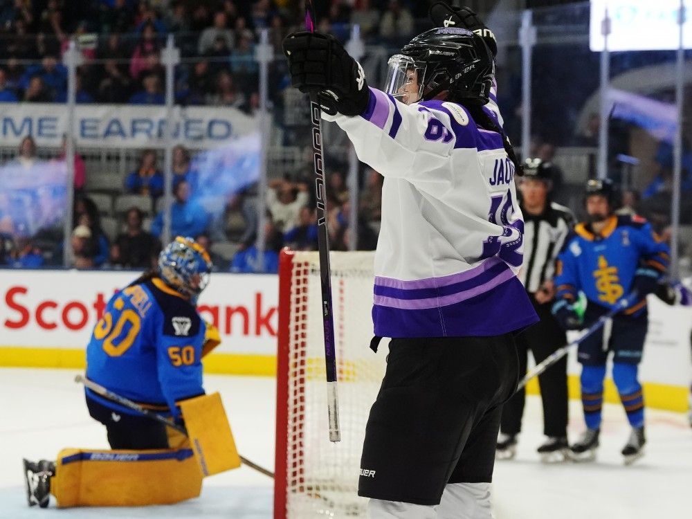 Minnesota bounces back to even series with Sceptres