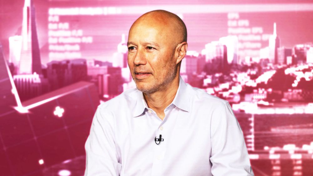 Lyft CEO David Risher on competing with Uber and the future of rideshare