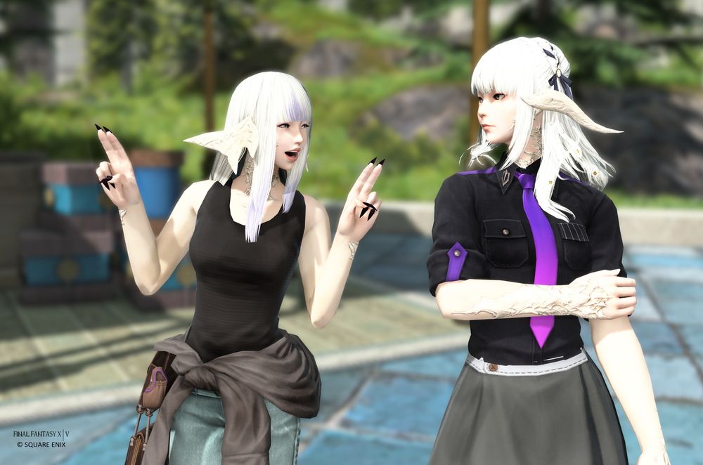 それまでブルスカでの交流はあったけど キャラとしては ココから。
思い出のスタート地点　mili-cute始まりの場所