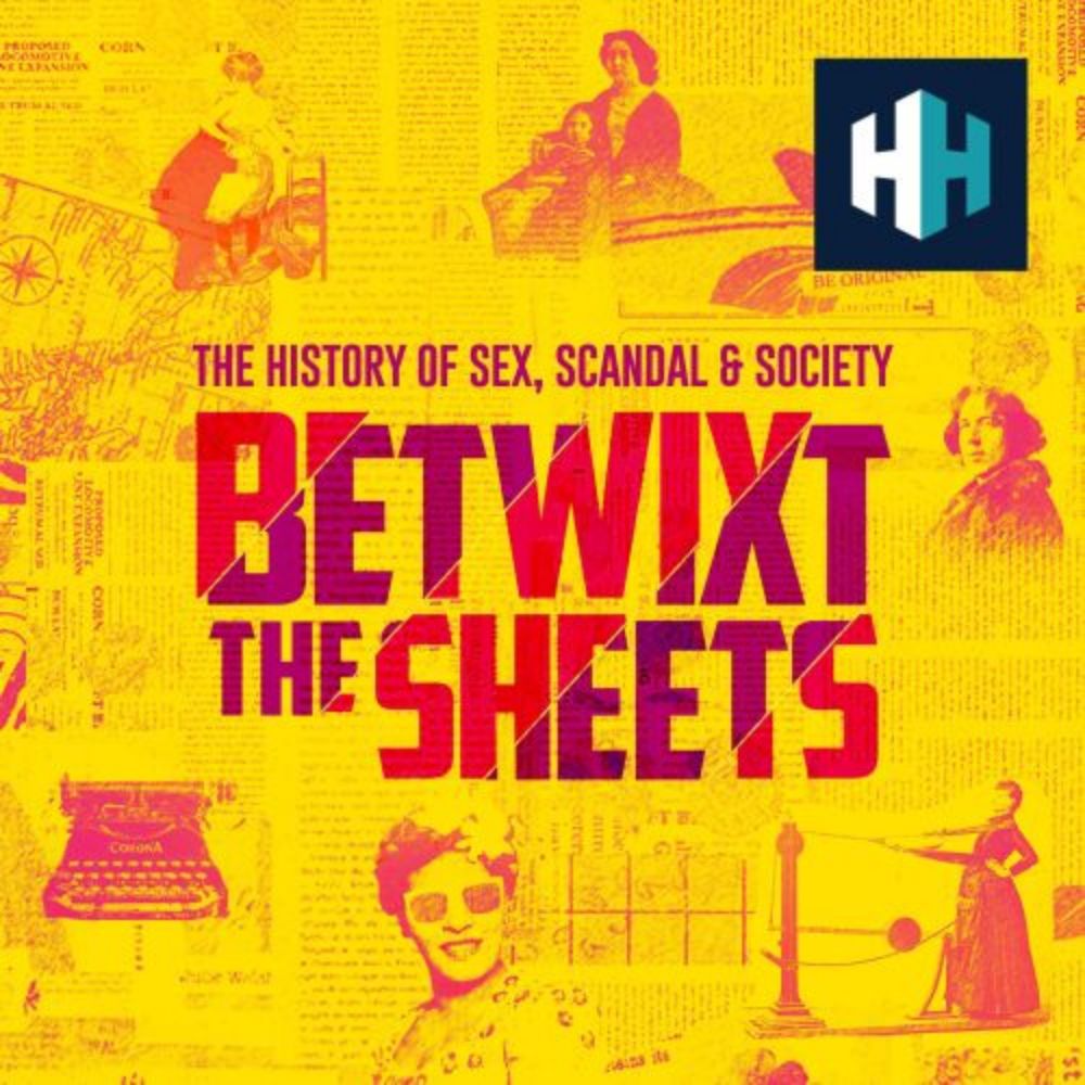 Corsets | Betwixt The Sheets: The History of Sex, Scandal & Society