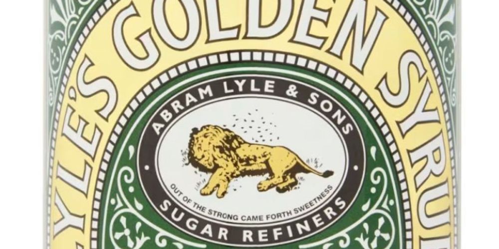 Church of England wades into Lyle's Golden Syrup 'woke' rebrand as it shies away from Christian message