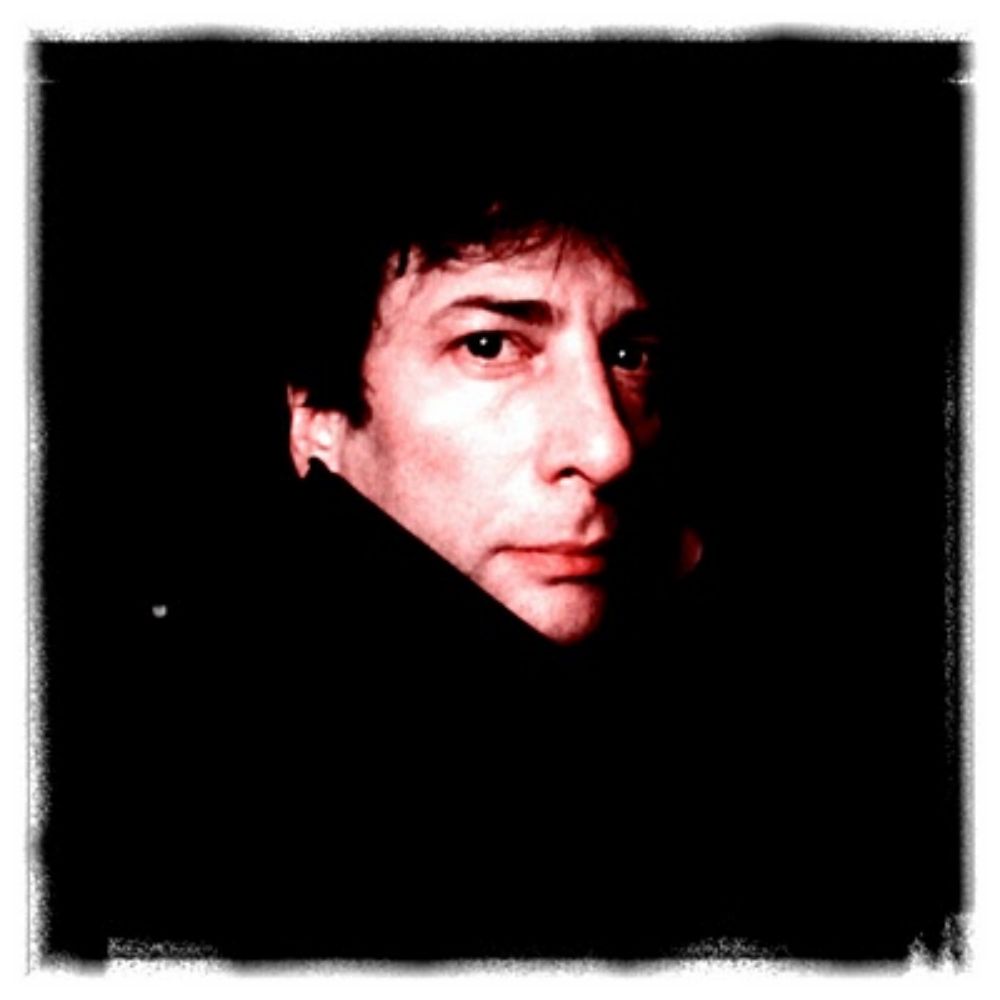 Neil Gaiman | Cool Stuff | Interviews | Waiting for the Man - Lou Reed