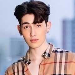 Image of Danny Bandit Disatharit who played Tamtatch in 2 Moons: The Ambassador