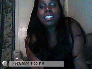 MsCrookedHalo circa 2009.
