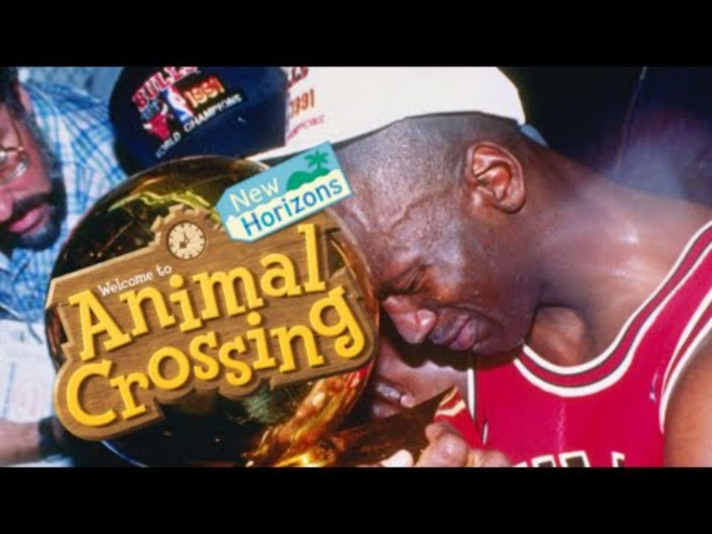 They Updated My Favorite Game After 4 Years Of Silence