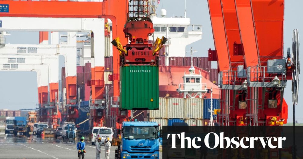 Government to seek global trade deals for UK at expense of formal EU re-entry