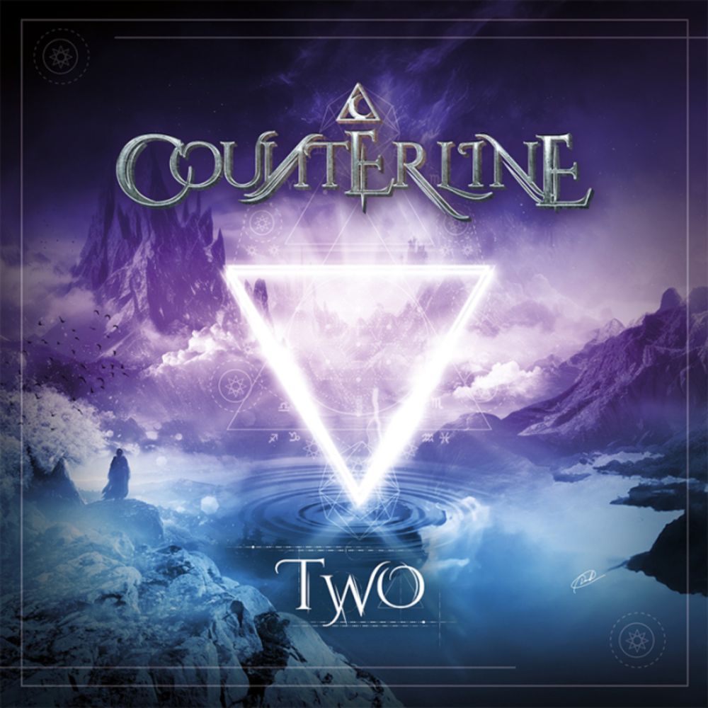 COUNTERLINE - Two | Review bei Stormbringer