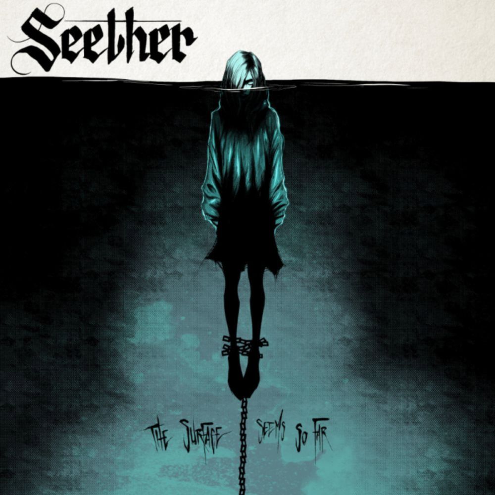 SEETHER - The Surface Seems So Far | Review bei Stormbringer