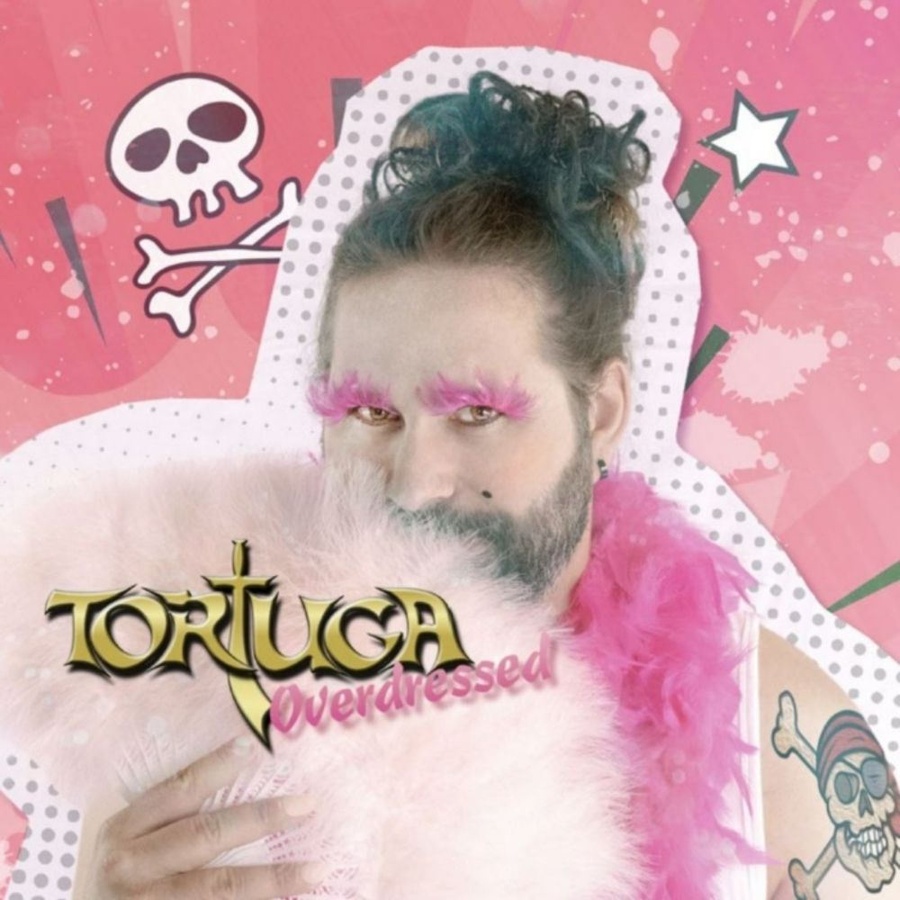 TORTUGA - Overdressed | Review bei Stormbringer