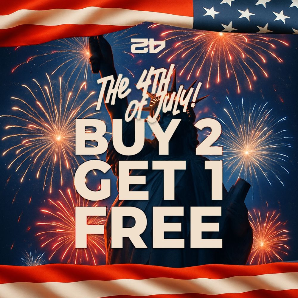 4th of July, Fast Buds US-special promo