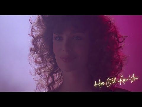 The Blue Book Project & Nicolas - How Old Are You | Weird Science 1985