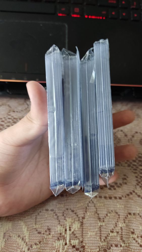 Club Penguin Card-jitsu cards