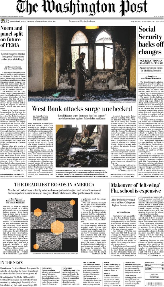 Front page of the-washington-post-134414zep.jpg