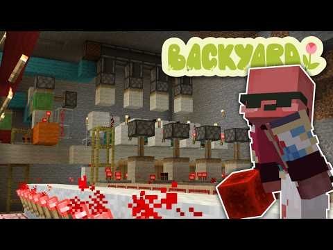 IT COUNTS!!! | Backyard SMP | Ep.7