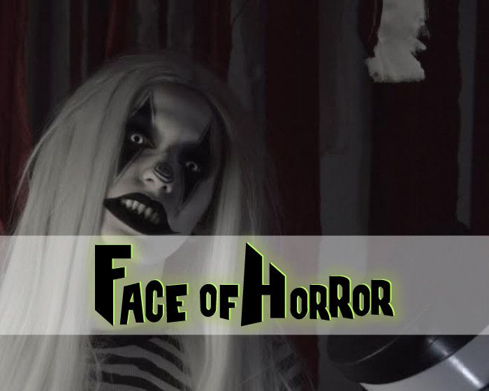 Is Madison Labarba the next Face of Horror? You decide!