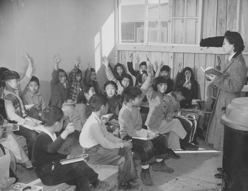 Found in the Densho Digital Repository 