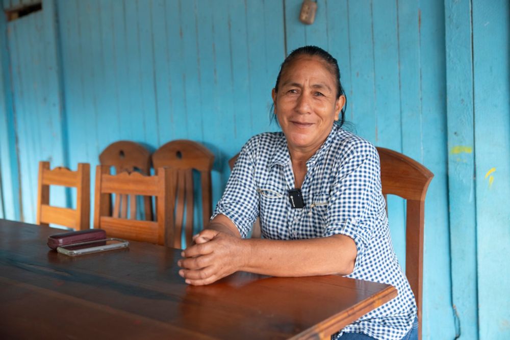 Empowering change & promoting sustainable palm oil in Peru - Solidaridad Network