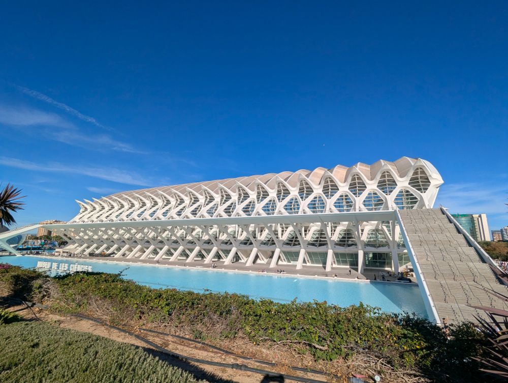 Museu de les ciències