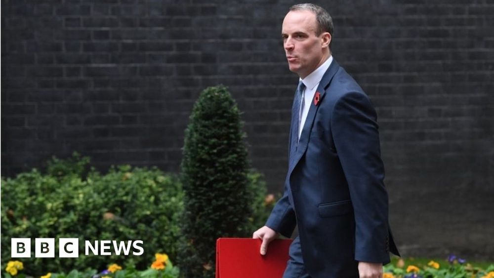 Critics suggest the Brexit Secretary doesn't "understand the basics" after remarks about trade.