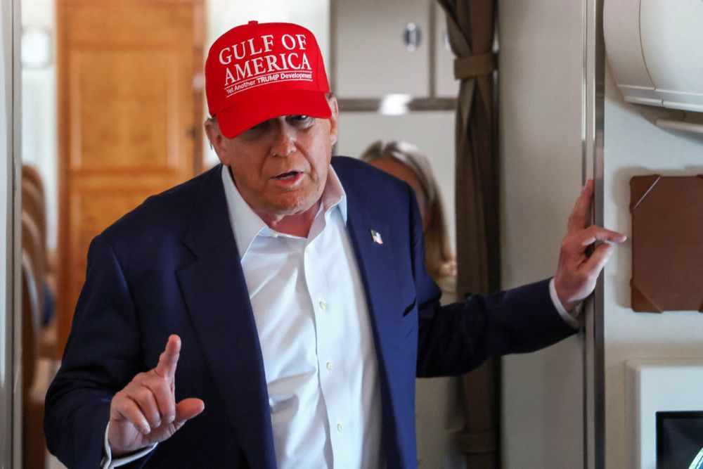 At best, Trump's "no tax on Social Security" claim exaggerates the benefits to seniors if either the House or Senate-passed proposals is signed into law.