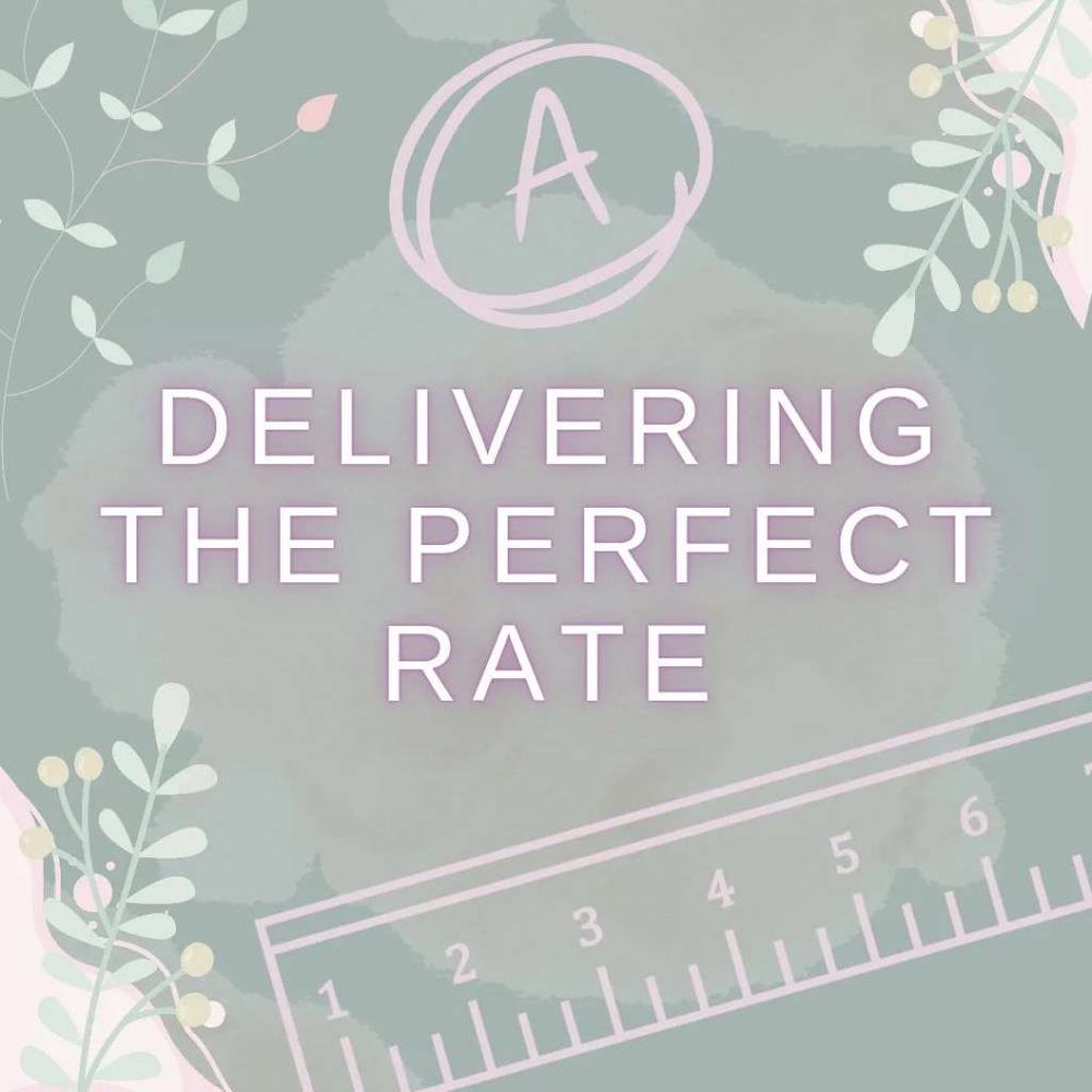 Master the Perfect ‘Rate’: What You Need to Know