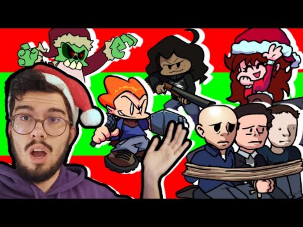 DOES THE HOLIDAY MOD STILL HOLD UP IN 2024?!
