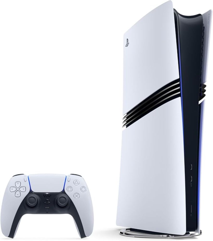 Console PlayStation®5 Pro : Amazon.com.br: Games e Consoles