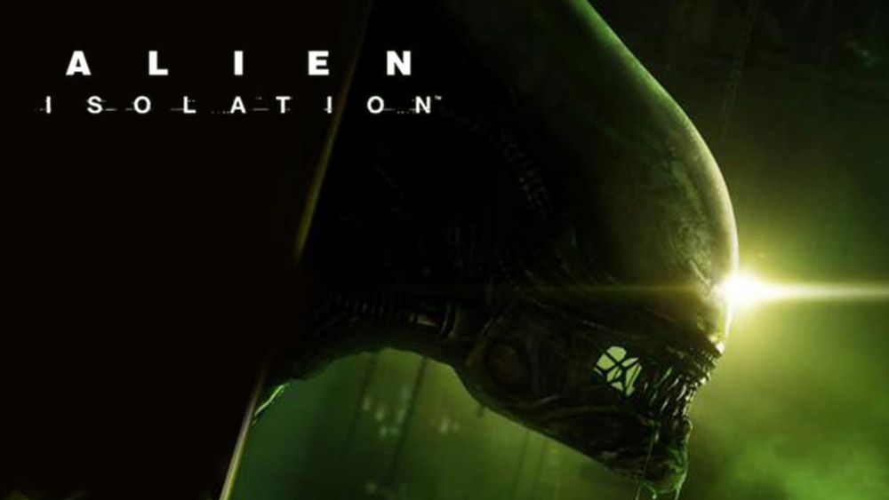 Alien: Isolation - PC - Compre na Nuuvem