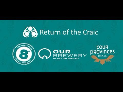 Return of the Craic