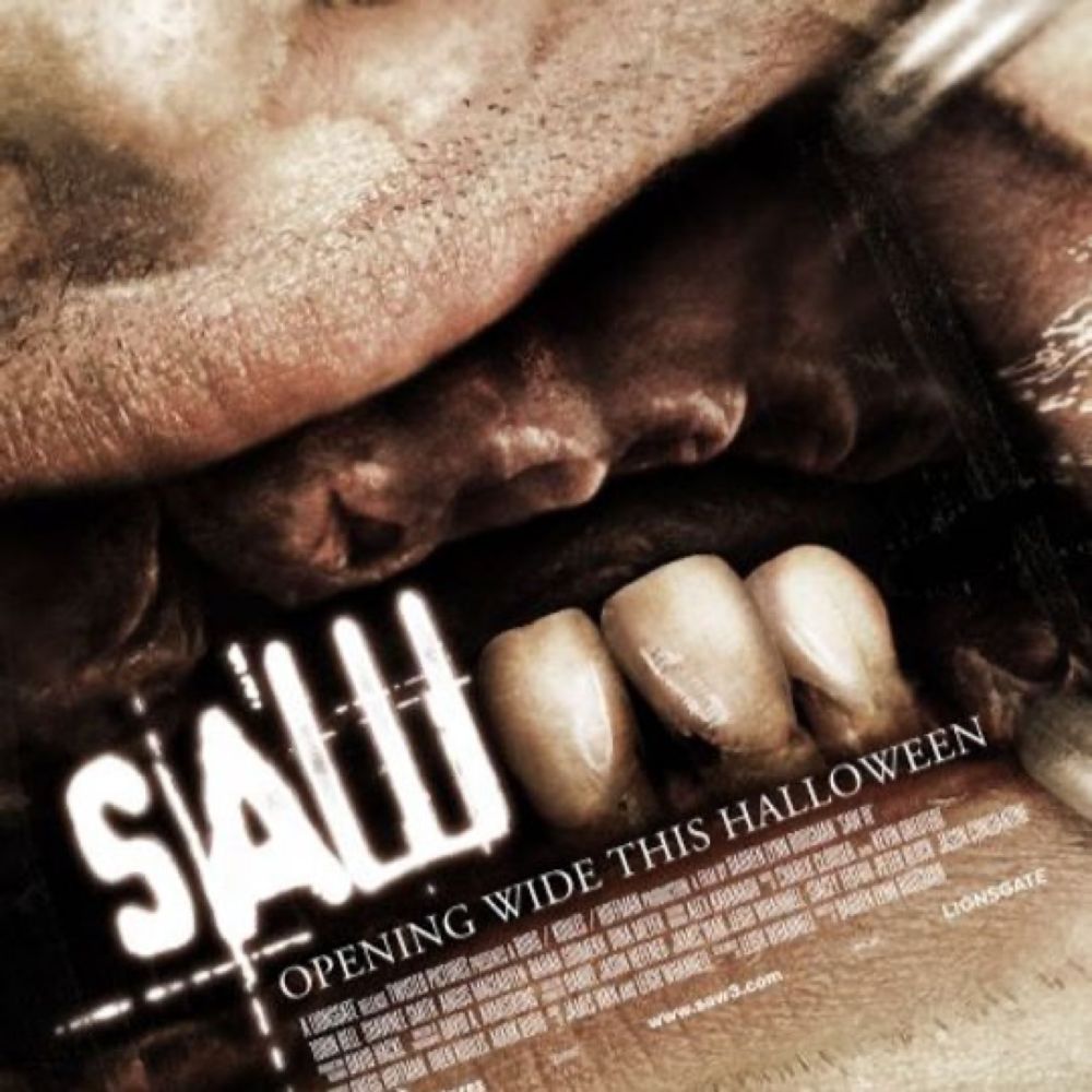 Saw III