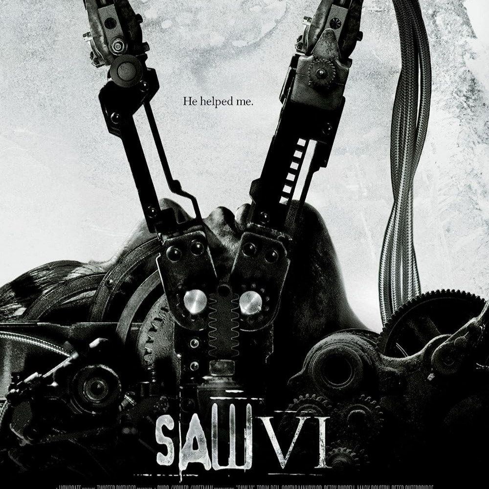 Saw VI