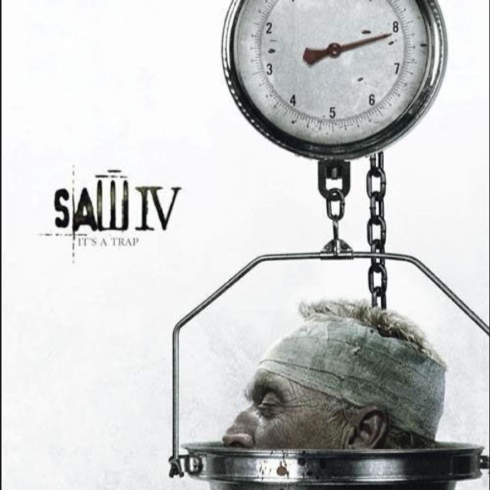 Saw IV