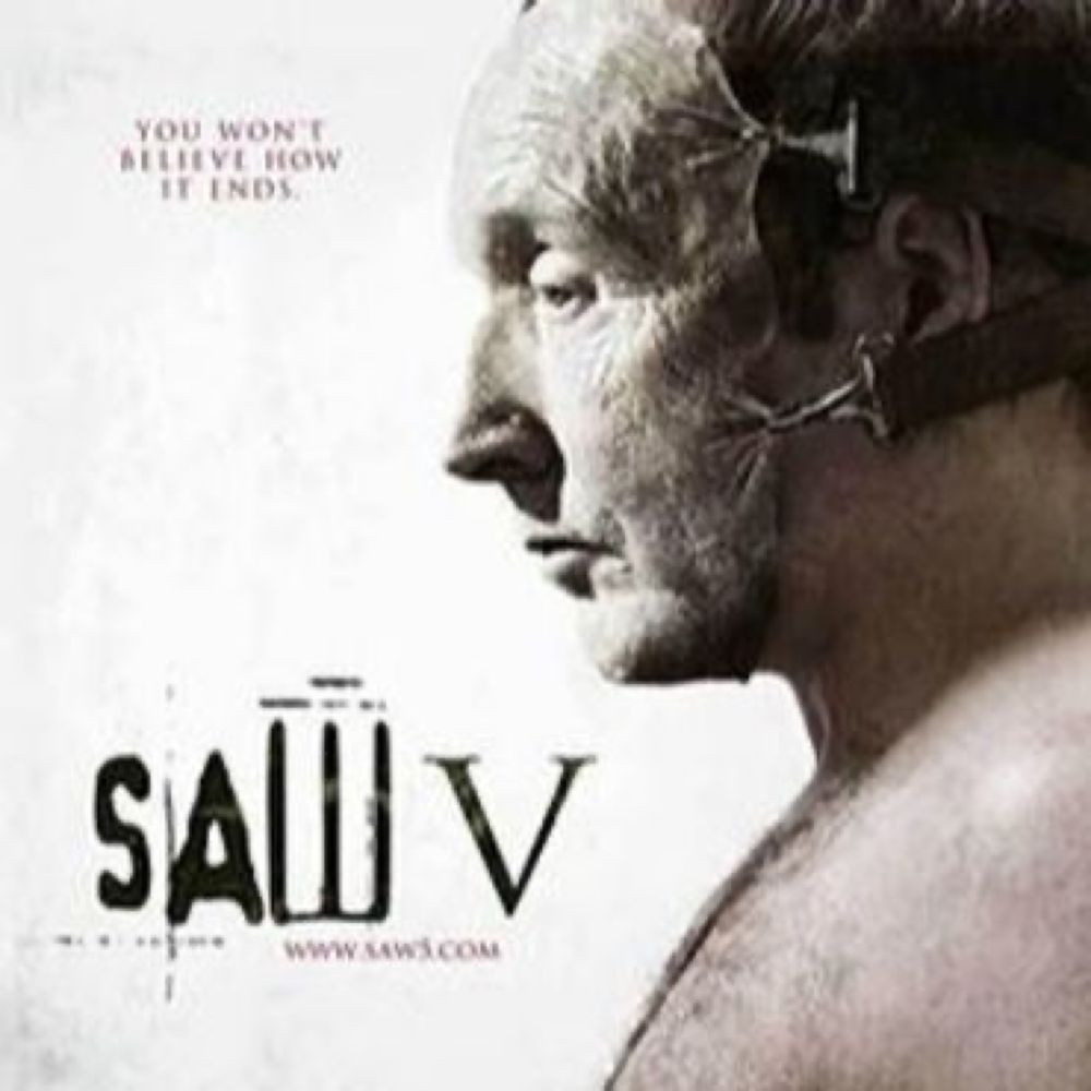 Saw V