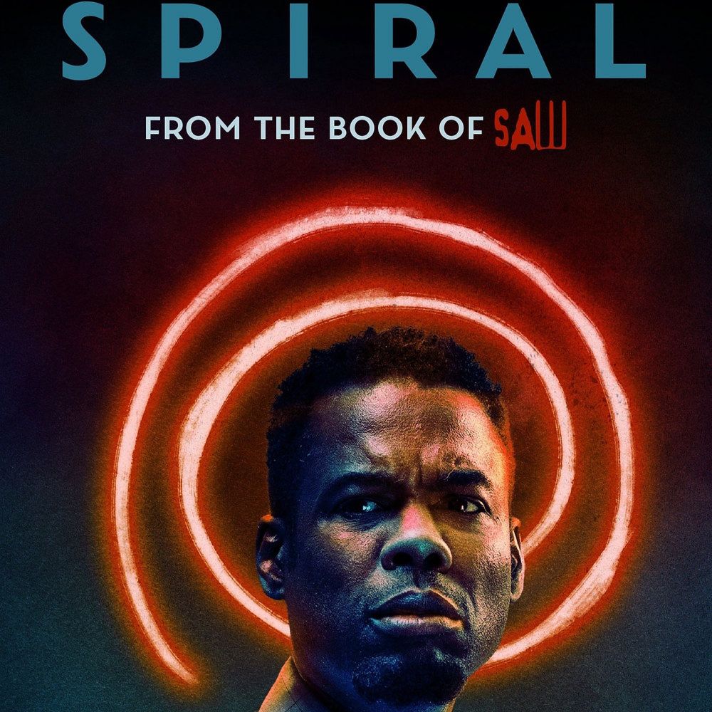 Spiral: From the Book of Saw