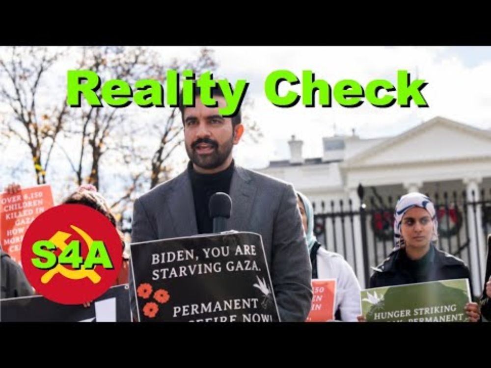 Thoughts on Zohran Mamdani: A Communist POV. Stop Pinning Hopes on Democratic Party Election Wins
