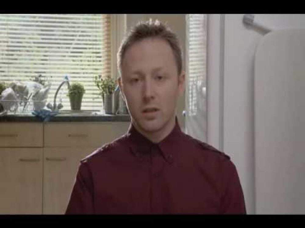 Limmy's Show - Just A Pint Of Milk