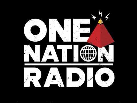 One Nation Radio 10/14/24 - AEW Wrestledream Review, HHH Doesn't See Color, Hiroshi Tanahashi Ret...