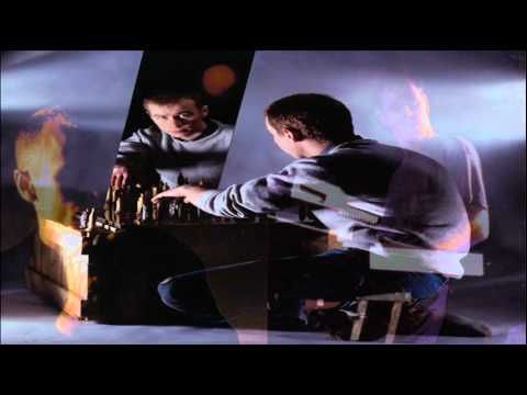 the The & Sinead O'Connor - Kingdom of Rain ( Mind Bomb - 1989)