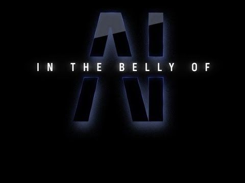 'In the Belly of AI' Documentary | Trailer