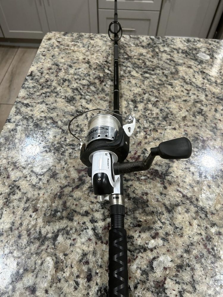 Got a new spinning reel. I’m trying to catch bass, any recommendations for lures or hooks?