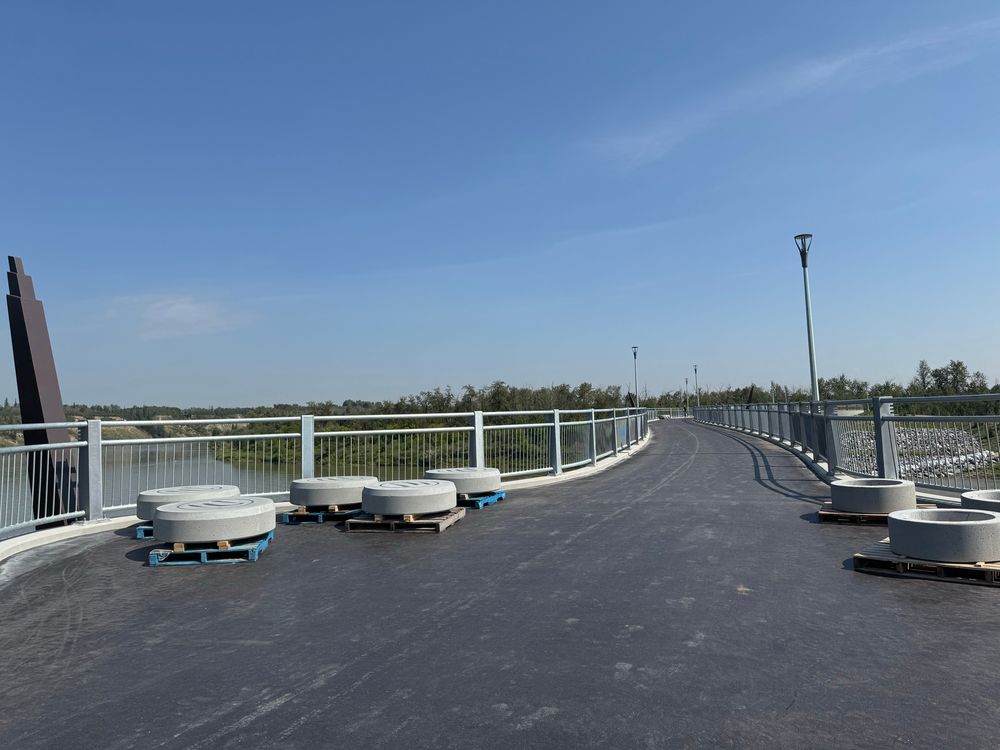 New Bridge 