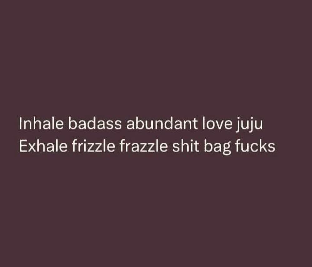 .